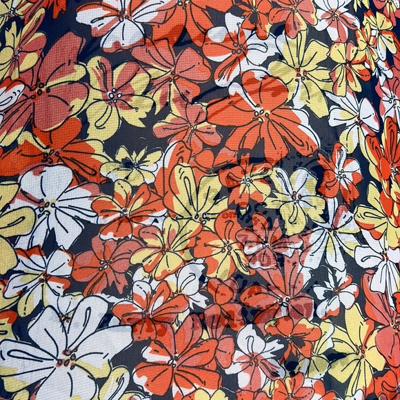 LuLaRoe Shirley Kimono - Picture 4 of 6